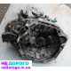 Кпп коробка передач TL4A000 6-ступка Renault Kangoo 2 рено кенго 156
