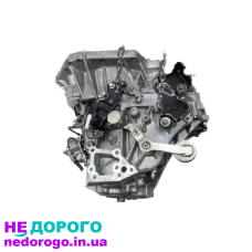 КПП Коробка передач Toyota Yaris P13 1.4 D4D коробка тойота яріс 1.4