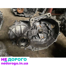 КПП коробка передач Volkswagen Caddy Touran 1.6 MPI BSE FZT JJT LBT