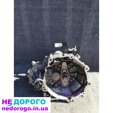 КПП коробка передач VW UP Skoda CITIGO SEAT MII 1.0 MPI