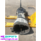 КПП + Роздатка Nissan Navara D40 Pathfinder R51 2.5 dci YD25 2005-2015 2.5 л дизель.