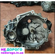 КПП Volkswagen Caddy 1.6 2.0 SDI EcoFuel Touran 1.6 MPI 0AH 0AJ 2004-2015 1.6-2.0 л дизель бензин Україна.