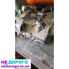 Кпп LVN для vw skoda