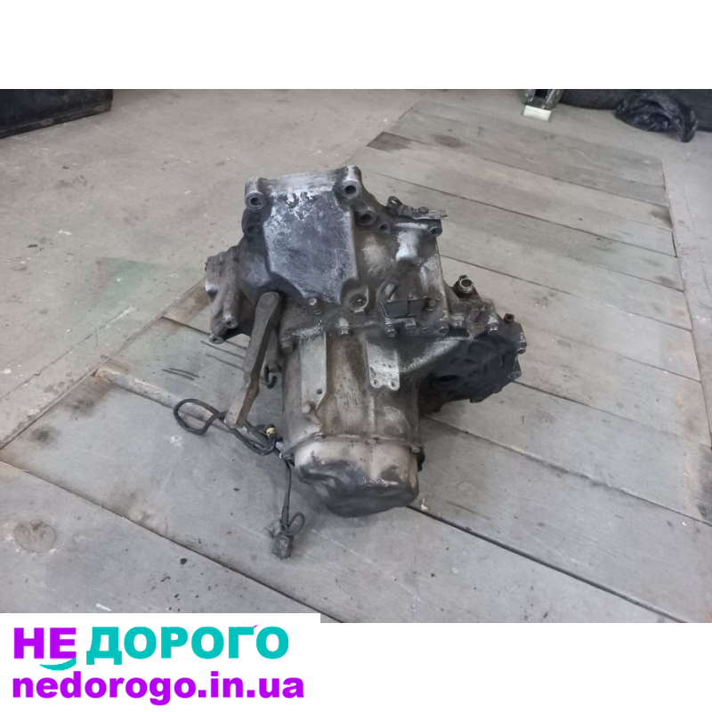 Кпп Мазда 626 GC 83-87 2.0, автомат, бензин.