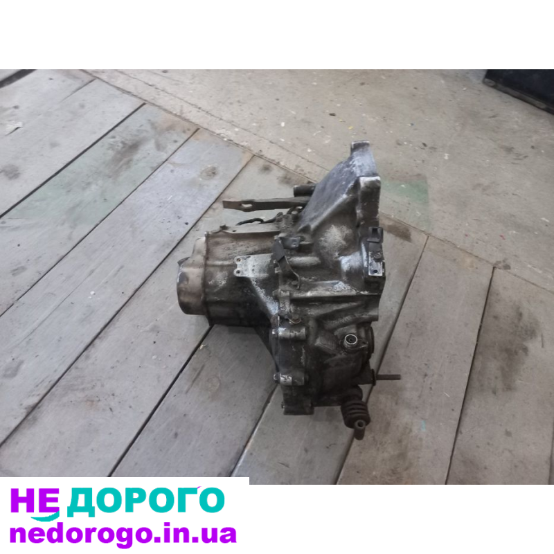 Кпп Мазда 626 GC 83-87 2.0, автомат, бензин.