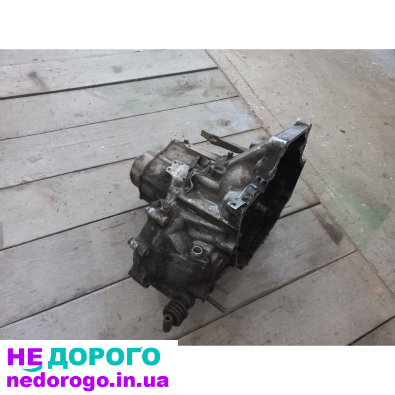Кпп Мазда 626 GC 83-87 2.0, автомат, бензин.