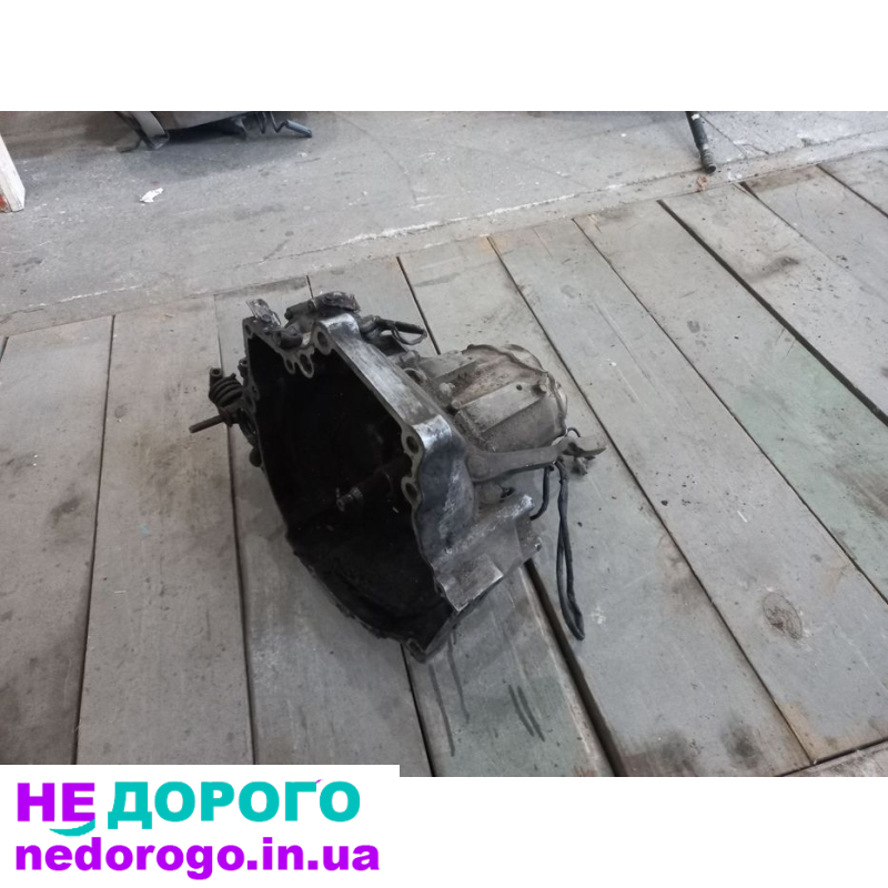 Кпп Мазда 626 GC 83-87 2.0, автомат, бензин.