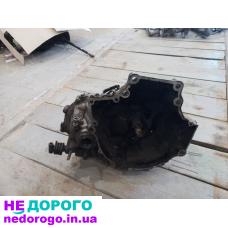 Кпп Мазда 626 GC 83-87 2.0, автомат, бензин.
