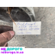 КПП механіка Ford Escort MK7 Mondeo 1.8 2.0 1991 91ZT7F096 2.0 л бензин.