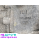 КПП механіка Ford Escort MK7 Mondeo 1.8 2.0 1991 91ZT7F096 2.0 л бензин.