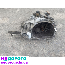 КПП механіка Ford Escort MK7 Mondeo 1.8 2.0 1991 91ZT7F096 2.0 л бензин.