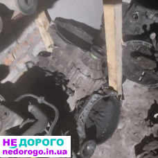 1. КПП мкпп Volkswagen Golf 2015 1.4 бензин
2. АКПП Toyota Camry 2018 2.5 гібрид
3. Коробка передач автоматична Ford Focus 2017 1.6 дизель
4. Механіка Opel Astra 2016 1.0 турбо
5. АКПП Mercedes-Benz E-Class 2019 3.0 дизель