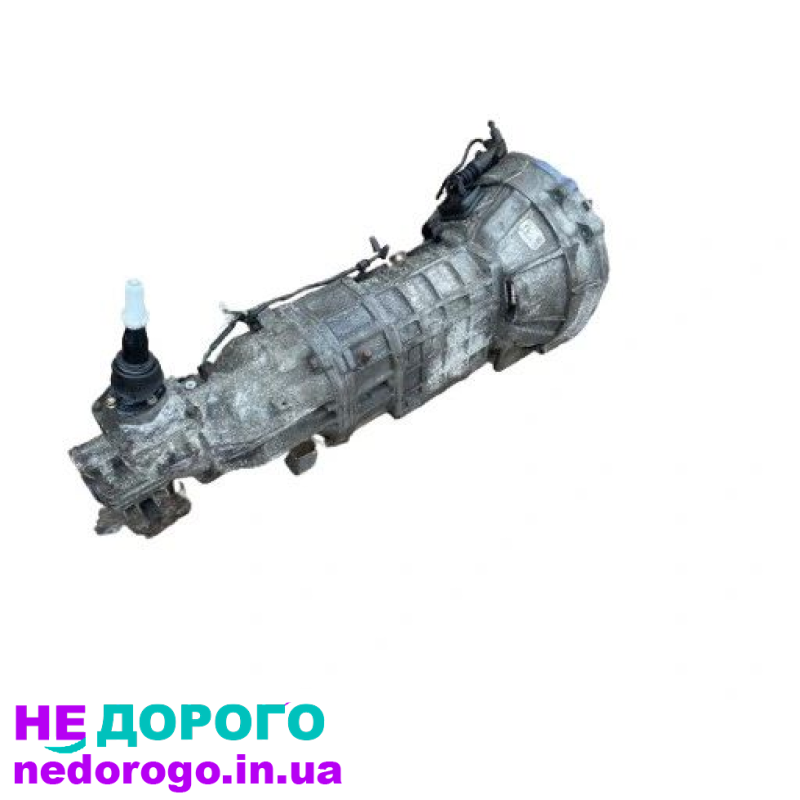 КПП Mazda RX-8 6-ступка, рік випуску 2003-2012, об'єм двигуна 1.3 літра, паливо - бензин.