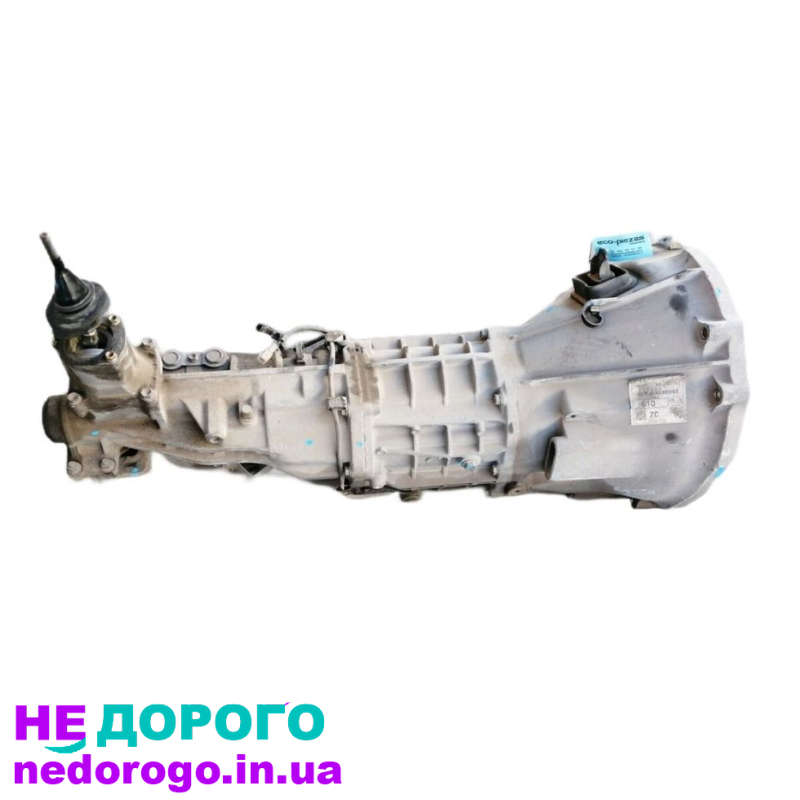 КПП Mazda RX-8 6-ступка, рік випуску 2003-2012, об'єм двигуна 1.3 літра, паливо - бензин.