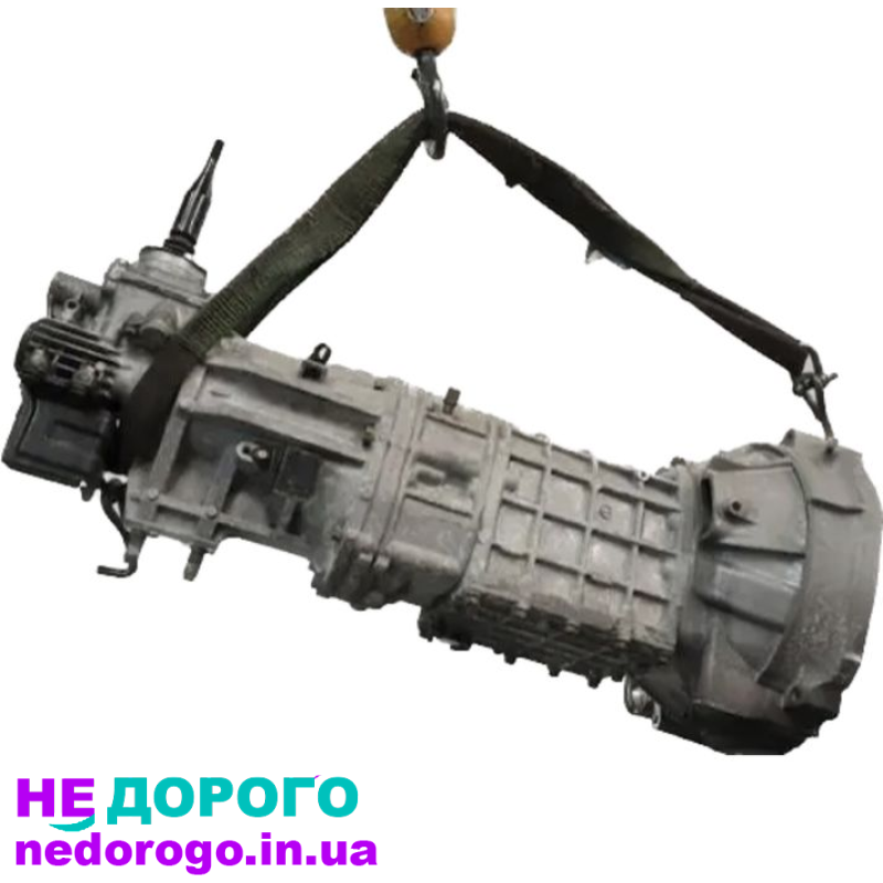КПП Mazda RX-8 6-ступка, рік випуску 2003-2012, об'єм двигуна 1.3 літра, паливо - бензин.