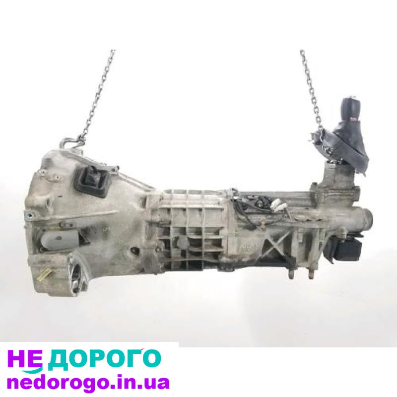 КПП Mazda RX-8 6-ступка, рік випуску 2003-2012, об'єм двигуна 1.3 літра, паливо - бензин.