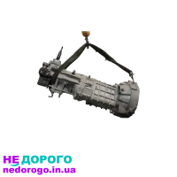 КПП Mazda RX-8 6-ступка, рік випуску 2003-2012, об'єм двигуна 1.3 літра, паливо - бензин.