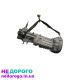 КПП Mazda RX-8 6-ступка, рік випуску 2003-2012, об'єм двигуна 1.3 літра, паливо - бензин.