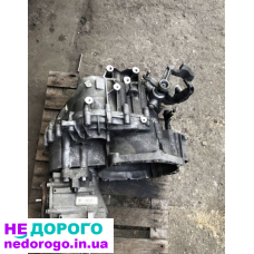 КПП NGH Tiguan Passat B7 Sharan Superb Audi Q3 2.0 дизель