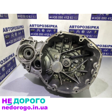 КПП Nissan X-Trail T-31 07-10, автомат, 2.0 л, бензин.