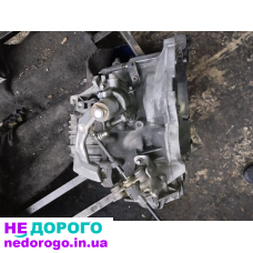 КПП Opel Astra H 6-ти ступка 1.3 cdti