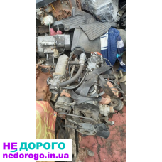 КПП Opel Omega 2.0, 1994, 2.0 л, бензин.
