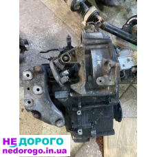 КПП Passat B6 2005 1.9 TDI, Golf 5 2006 2.0 TDI, Jetta B6 2007 1.6 TDI, Octavia A5 2008 1.9 TDI.