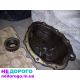 КПП Peugeot Citroen 20DL, 1998, 2.0 л, дизель.