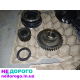 КПП Peugeot Citroen 20DL, 1998, 2.0 л, дизель.