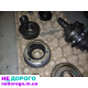 КПП Peugeot Citroen 20DL, 1998, 2.0 л, дизель.