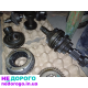 КПП Peugeot Citroen 20DL, 1998, 2.0 л, дизель.