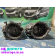 КПП pf6050 Коробка Рено Трафік 3 Renault Trafic 1.6 dci Віваро Таленто
