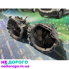 КПП pf6050 Коробка Рено Трафік 3 Renault Trafic 1.6 dci Віваро Таленто