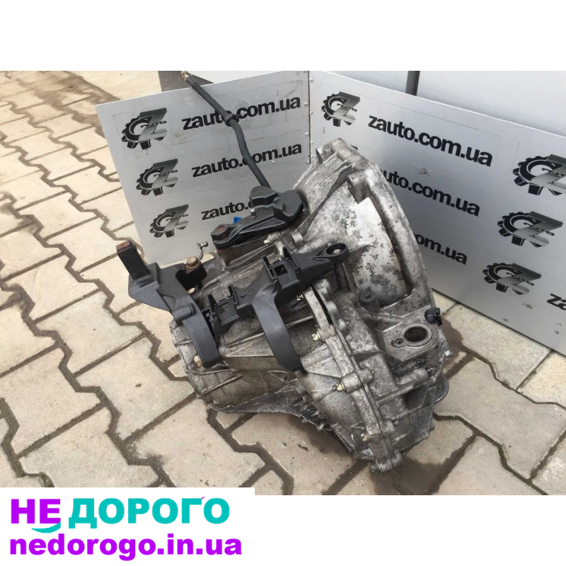 КПП Ремонт/Продаж Renault Master Opel Movano 2.2 2.3 2.5 2.8 3.0