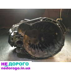 КПП Ремонт/Продаж Renault Master Opel Movano 2.2 2.3 2.5 2.8 3.0