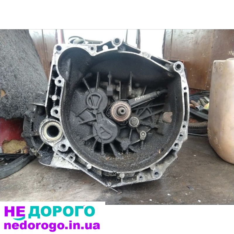 КПП Рено Мастер. Опель Мовано 2.8 отличное состояния, звоните