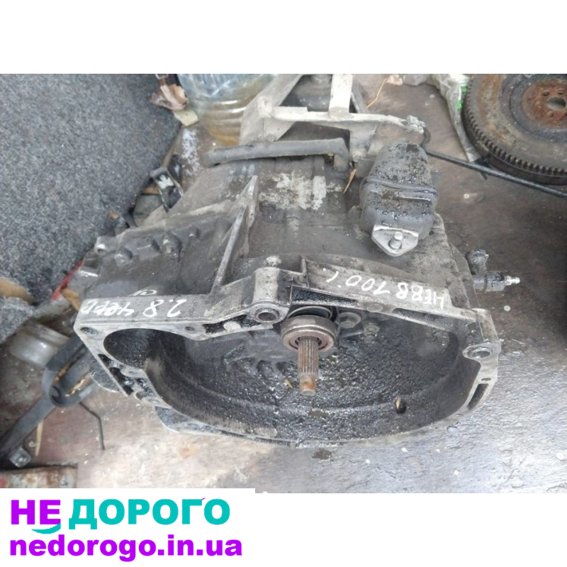 КПП Рено Мастер. Опель Мовано 2.8 отличное состояния, звоните