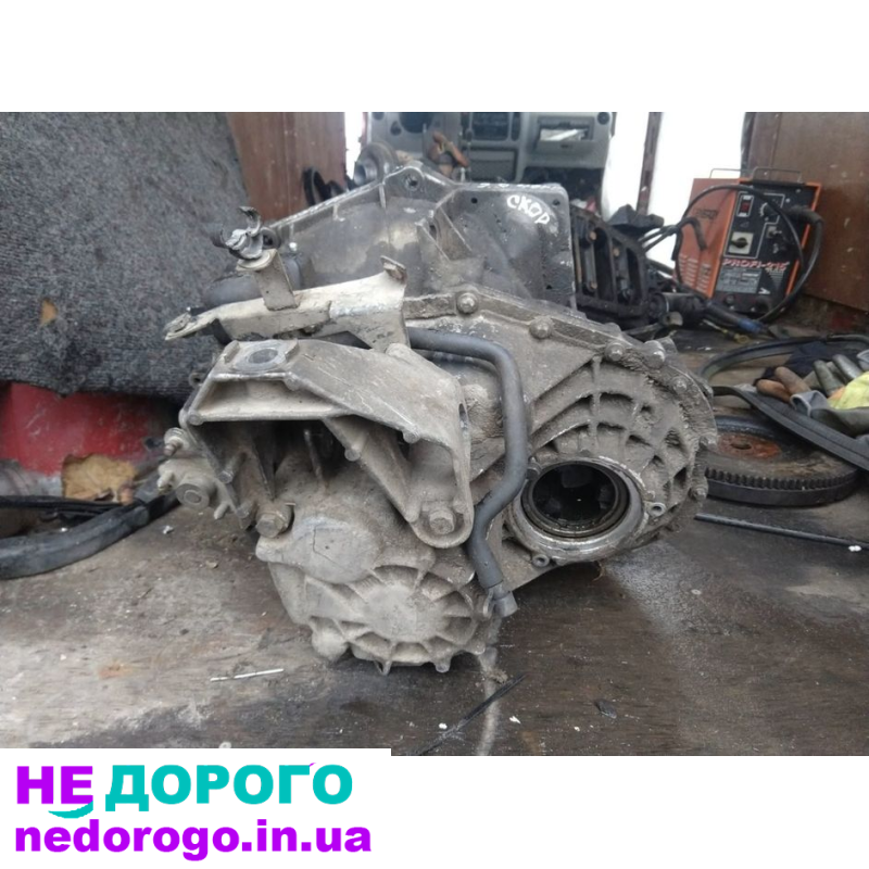 КПП Рено Мастер. Опель Мовано 2.8 отличное состояния, звоните
