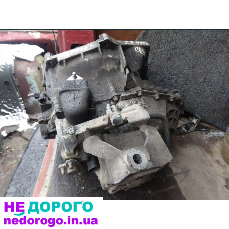 КПП Рено Мастер. Опель Мовано 2.8 отличное состояния, звоните