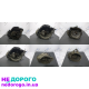 КПП Рено мастер Renault Master Opel Movano Nisan Interstar 1998-2010р