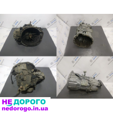 КПП Рено мастер Renault Master Opel Movano Nisan NV400 2010-2020рік
