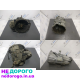 КПП Рено мастер Renault Master Opel Movano Nisan NV400 2010-2020рік