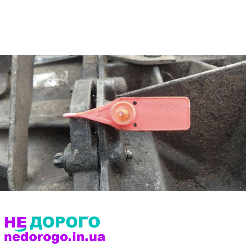 КПП для Рено Мастер 3.0 2006 року, об'єм двигуна 3.0 л, бензин. Відправка без предоплати за правилами мерчант гугл.