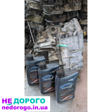 КПП Рено Трафик 1.9 6ст 2006 рік, дизель.