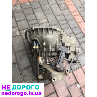 Кпп,ркпп Ford Focus, C-Max 1.8tdci 4m5r, 2005, 1.8 л дизель.
