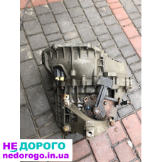 Кпп,ркпп Ford Focus, C-Max 1.8tdci 4m5r, 2005, 1.8 л дизель.