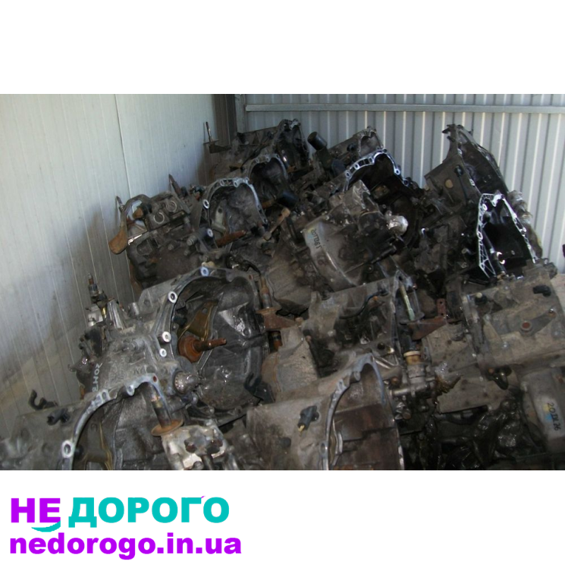 Кпп Scudo Jumpy Expert 1.9D 1.9TD 2.0HDI, МКПП, 2006, 1.9-2.0 л, дизель.