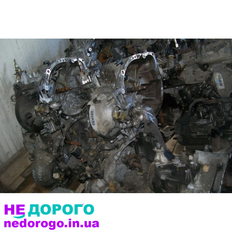 Кпп Scudo Jumpy Expert 1.9D 1.9TD 2.0HDI, МКПП, 2006, 1.9-2.0 л, дизель.