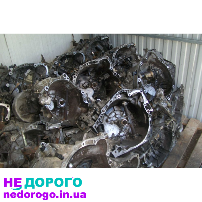 Кпп Scudo Jumpy Expert 1.9D 1.9TD 2.0HDI, МКПП, 2006, 1.9-2.0 л, дизель.