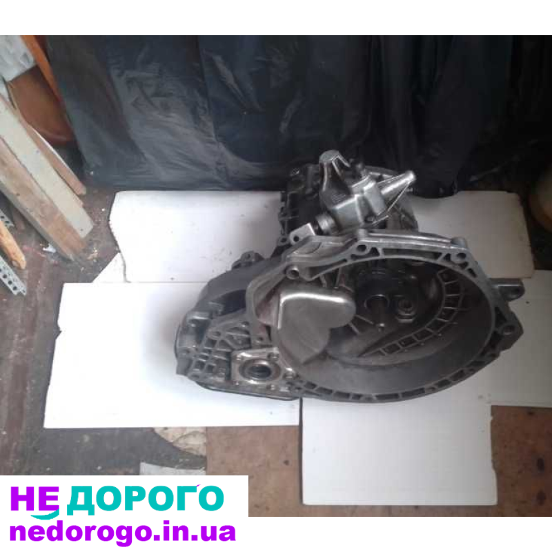 КПП Шевроле Авео/Шевроле Лачетти,коробка передач,,коробка переключения